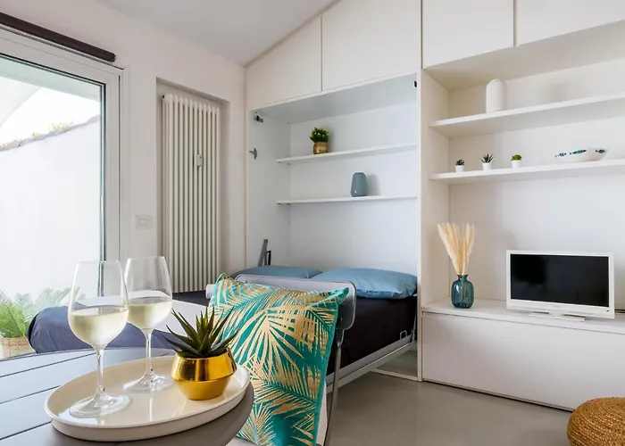 Padova Suite Relax