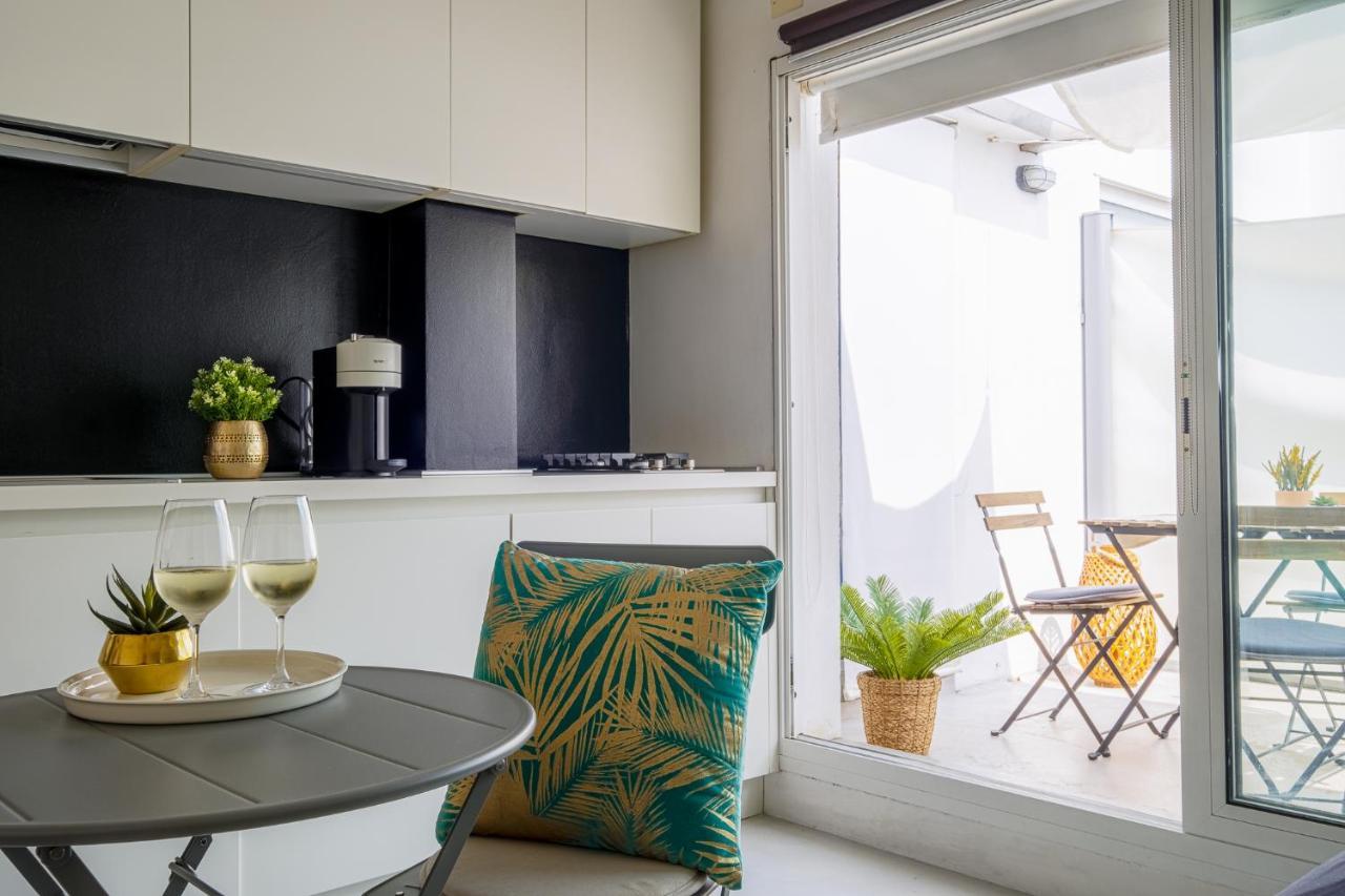 Apartment Relax *