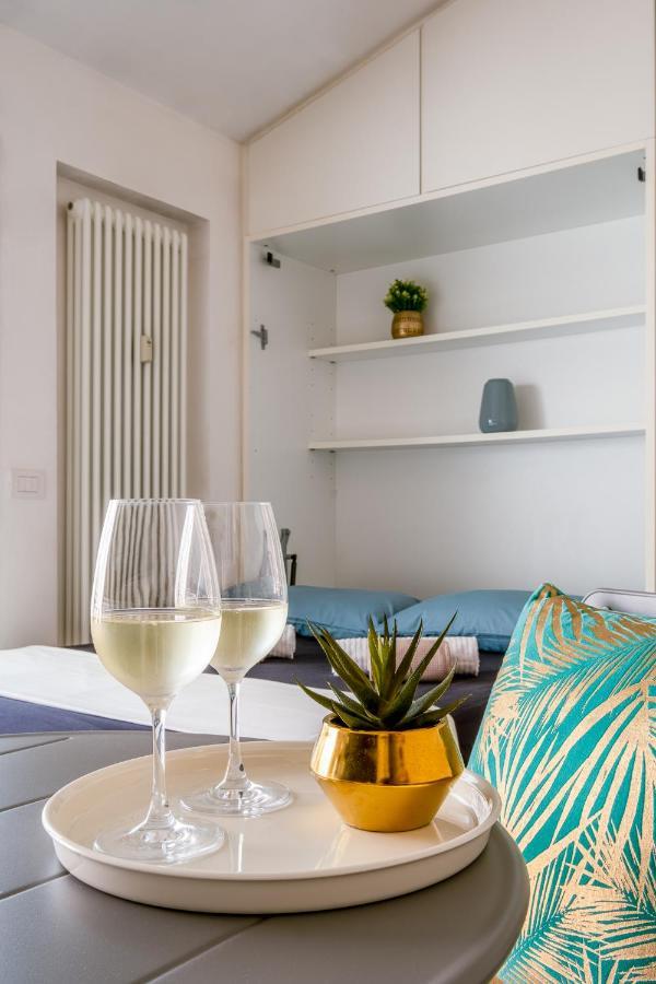 Apartment Relax Padua