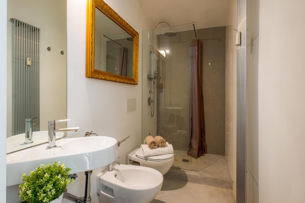 Apartment Relax Padua